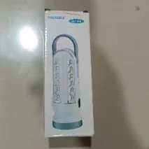 Lámpara de emergencia SQ-818