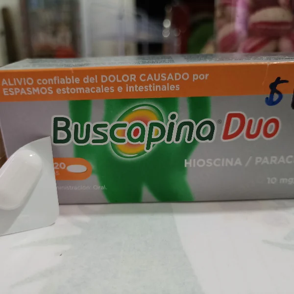 Buscapina