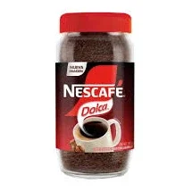 Cafe Dolca 170g
