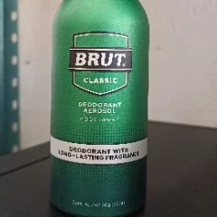 Desodorante Brut Classic 830ml
