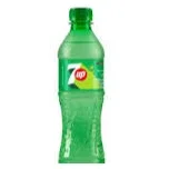 7Up 400ml