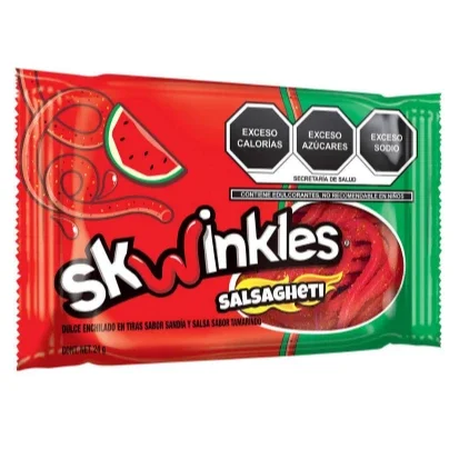 Skwinkles Salsagheti 24g
