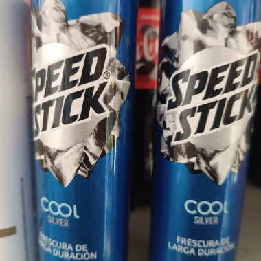 Speed Stick Cool Silver 150ml