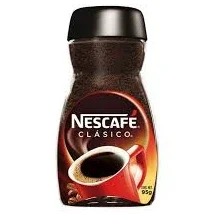 Nescafe Clas. 95g