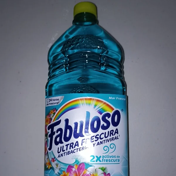 Fabuloso Mar Fresco 1L