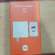 Cubo Cargador Xiaomi MDY-12-EF