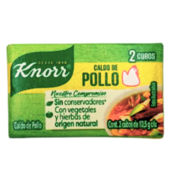 Knor Suiza C/U