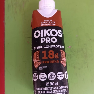 Oikos Pro 300ml