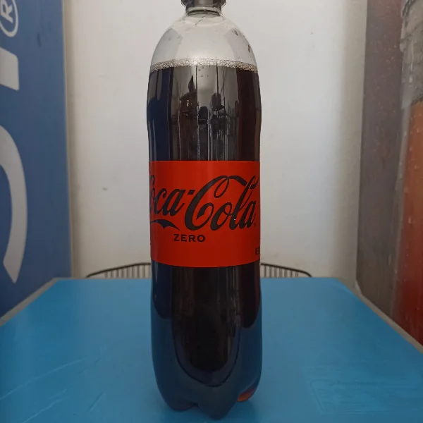 Coca Cola Zero 1.35L