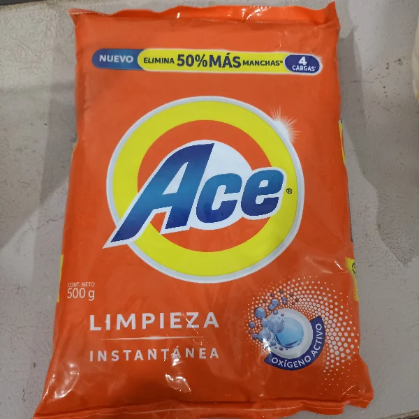 Ace 500g
