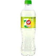 7up Citrus 600ml