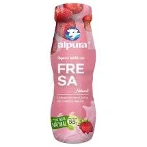 Alpura Fresa