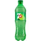7 Up 600ml