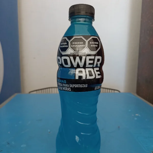 Power Ade Moras 500ml