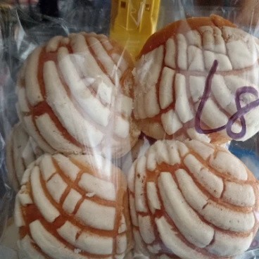 Conchitas 4pz