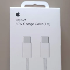 Cable Iphone Lightning 1m USB-C