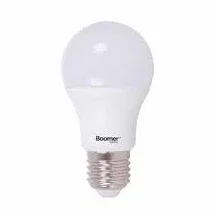 FOCO AHORRADOR LED 12W