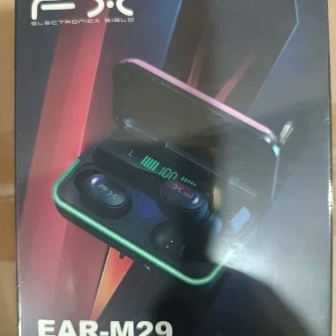 Audifonos EAR-M29