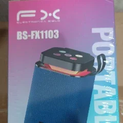 Bocina Bs-FX1103