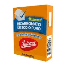 Bicarbonato