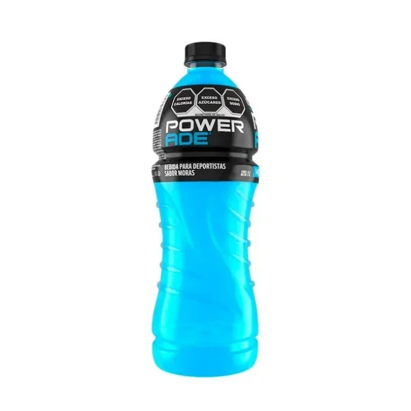 Power Ade Moras 1L
