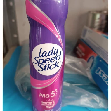 Lady Speed Stick Pro5 150ml