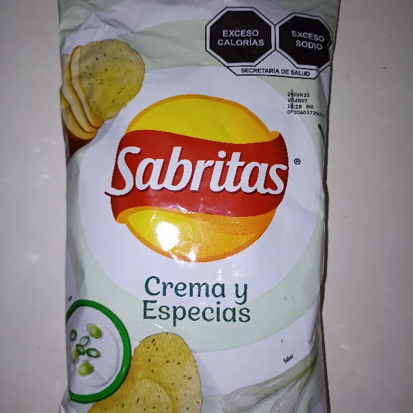 Barra De Cereales Multigrano 42g