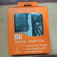Cargador Xiaomi Tipo CMDY-08-EH
