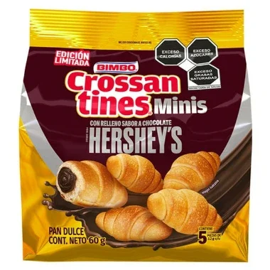 Crossan-tines Minis 60g