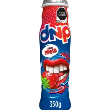 Danup Sabor Fresa 350g