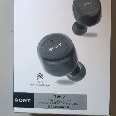 Auriculares Sony TWS7