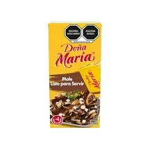 Doña Maria Mole Caja