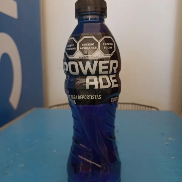 Power Ade Uva 500ml