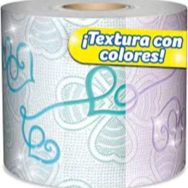 Papel Suelto Suavel 200h 1 Rollo