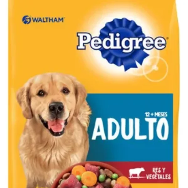 Croqueta Pedigree Adulto 500g