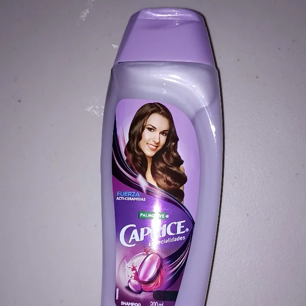 Shampoo Caprice Esp 200ml