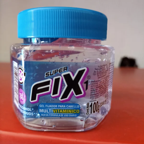 Super Fix Gel 100g