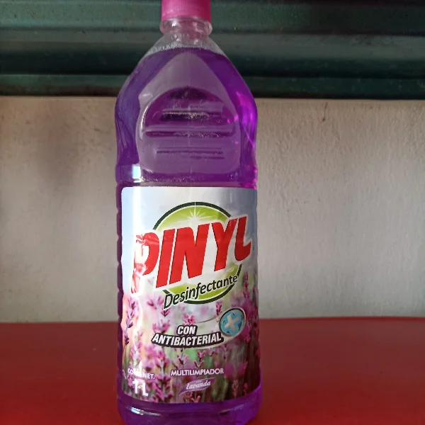 Pinyl Lavanda 1L