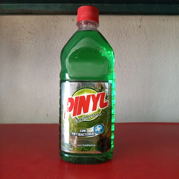 Pinyl Aroma Pino 500ml