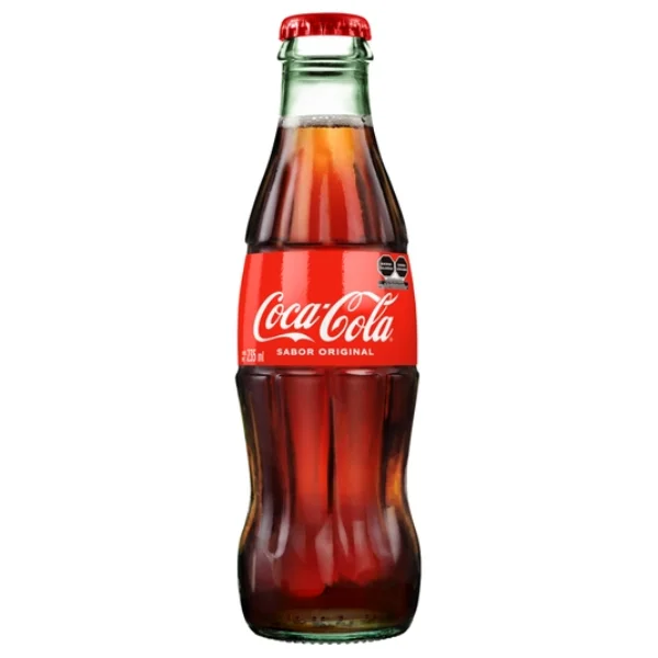 Coca Retonable 235ml