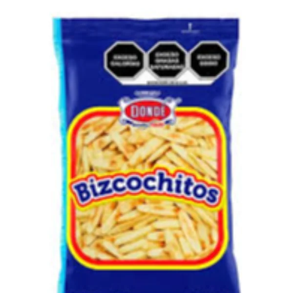 Bizcochitos 290g