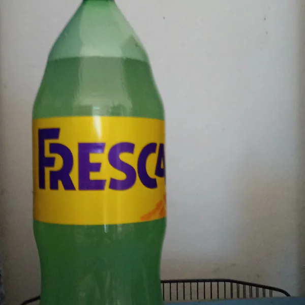 Fresca 2.5 L