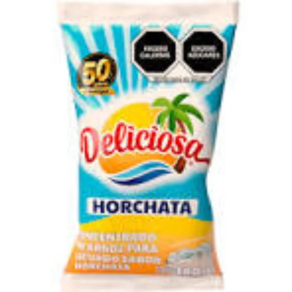 Horchata Deliciosa 180ml