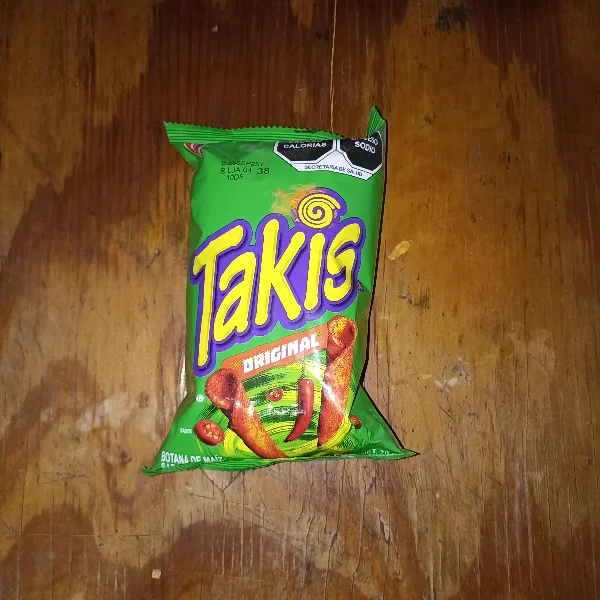 Takis Original 70g