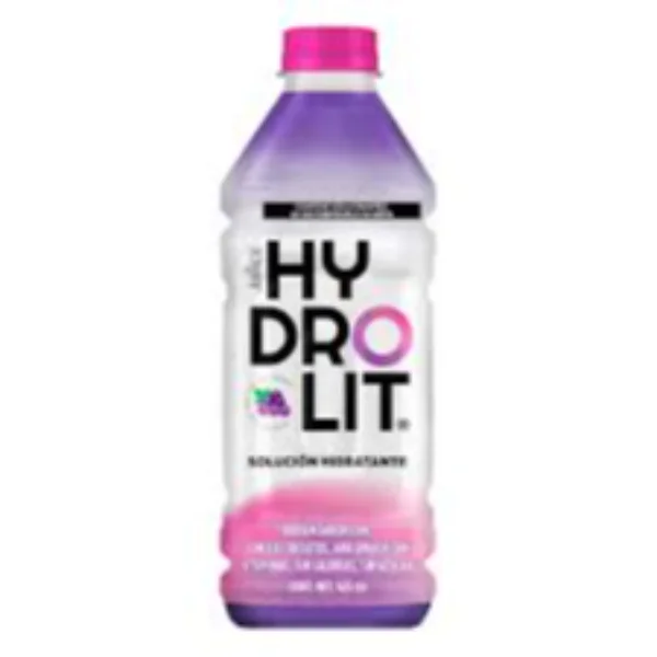 Hydrolit Uva 625ml