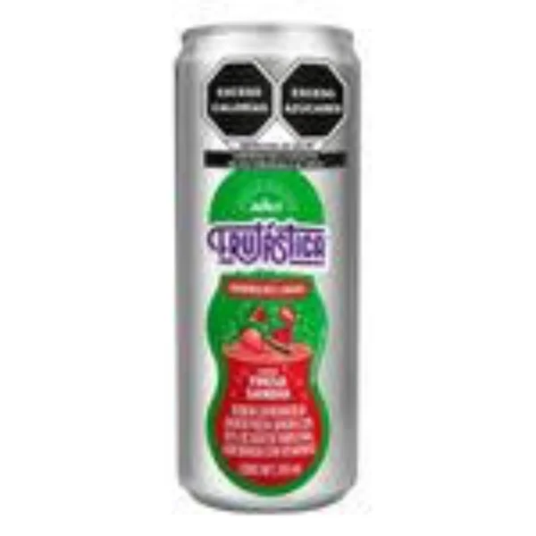 Frutastica Fresa Sandia 355ml