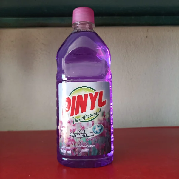 Pinyl Lavanda 500ml