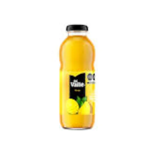 Generosa Mango Valle 413ml
