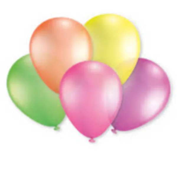 Globos #10