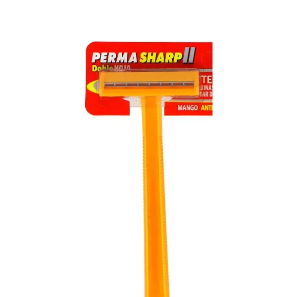 Rastrillo Permasharp